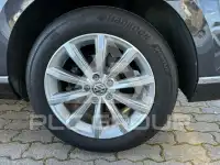 2019 Volkswagen Passat