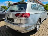 2019 Volkswagen Passat