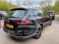 2019 Volkswagen Passat