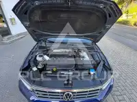 2019 Volkswagen Passat