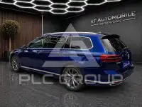 2019 Volkswagen Passat