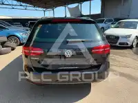 2019 Volkswagen Passat
