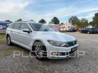 2019 Volkswagen Passat