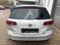 2019 Volkswagen Passat