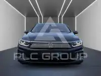 2019 Volkswagen Passat