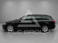 2019 Volkswagen Passat