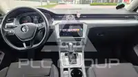 2019 Volkswagen Passat