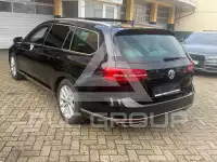 2019 Volkswagen Passat