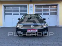 2019 Volkswagen Passat