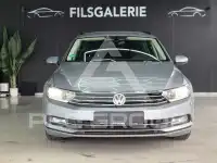 2019 Volkswagen Passat