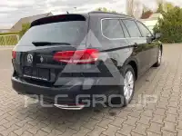 2019 Volkswagen Passat