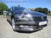 2019 Volkswagen Passat