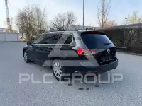 2019 Volkswagen Passat