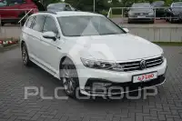 2019 Volkswagen Passat