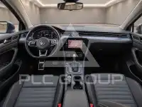 2019 Volkswagen Passat
