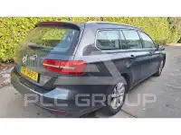 2019 Volkswagen Passat