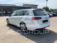 2019 Volkswagen Passat