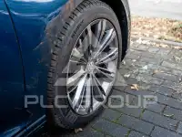 2019 Volkswagen Passat