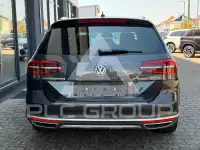 2019 Volkswagen Passat