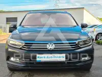 2019 Volkswagen Passat