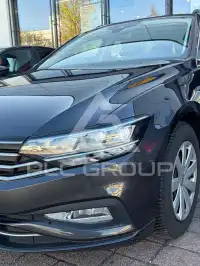 2019 Volkswagen Passat