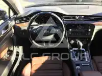 2019 Volkswagen Passat