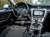 2019 Volkswagen Passat