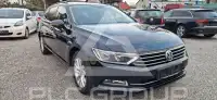 2019 Volkswagen Passat