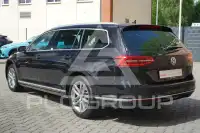 2019 Volkswagen Passat
