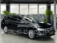 2019 Volkswagen Passat