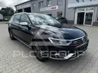 2019 Volkswagen Passat