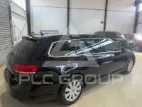 2019 Volkswagen Passat