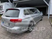 2019 Volkswagen Passat