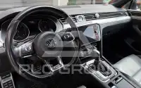 2019 Volkswagen Passat