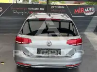 2019 Volkswagen Passat