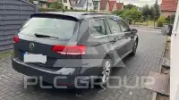 2019 Volkswagen Passat