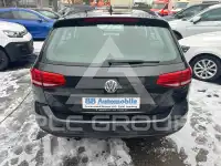 2019 Volkswagen Passat