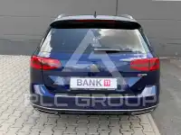 2019 Volkswagen Passat
