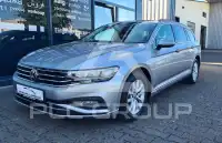 2019 Volkswagen Passat