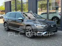 2019 Volkswagen Passat