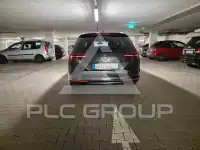 2019 Volkswagen Passat