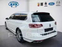 2019 Volkswagen Passat