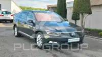 2019 Volkswagen Passat