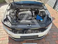2019 Volkswagen Passat