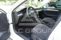 2019 Volkswagen Passat