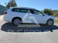 2019 Volkswagen Passat