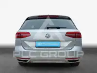 2019 Volkswagen Passat
