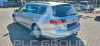 2019 Volkswagen Passat