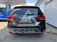 2019 Volkswagen Passat