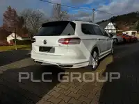 2019 Volkswagen Passat